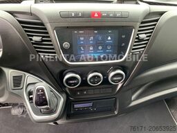 IVECO Daily 70C18HA8 KOFFER LBW AUT KLIMA AHK