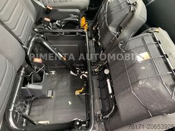 IVECO Daily 70C18HA8 KOFFER LBW AUT KLIMA AHK