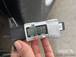 Schmitz Cargobull Semitrailer Curtainsider Standard