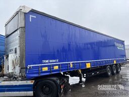 Schmitz Cargobull Semitrailer Curtainsider Standard