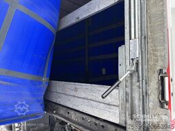 Schmitz Cargobull Semitrailer Curtainsider Standard