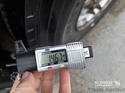 Schmitz Cargobull Semitrailer Curtainsider Standard