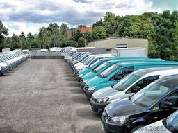 MERCEDES-BENZ Assmann Auflieger Saug-Druck-Kombi  / Recycler