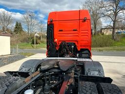 MAN TGX 26.440 6x2 EURO 6 Retarder