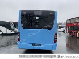 MERCEDES-BENZ O 530 Citaro/A20/A21 Lion?s City