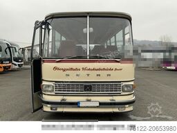SETRA S 110/Oldtimer/S80/S120/O303