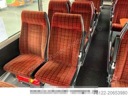 SETRA S 110/Oldtimer/S80/S120/O303