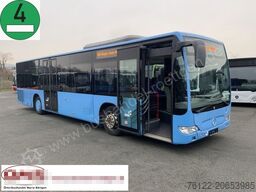 MERCEDES-BENZ O 530 Citaro/Klima/A20/A21 Lion?s City