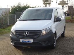 MERCEDES-BENZ Vito Kasten 116 CDI RWD lang Navi Kamera SHZ