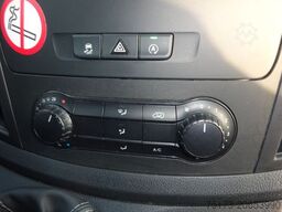 MERCEDES-BENZ Vito Kasten 116 CDI RWD lang Navi Kamera SHZ