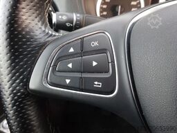 MERCEDES-BENZ Vito Kasten 116 CDI RWD lang Navi Kamera SHZ