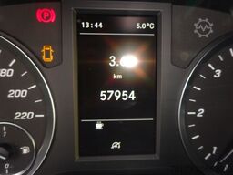 MERCEDES-BENZ Vito Kasten 116 CDI RWD lang Navi Kamera SHZ