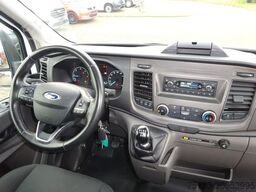 FORD Transit Kasten 350 L3H3 Trend 170PS