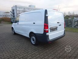 MERCEDES-BENZ Vito Kasten 116 CDI RWD lang Navi Kamera SHZ
