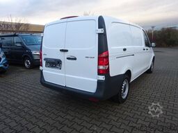 MERCEDES-BENZ Vito Kasten 116 CDI RWD lang Navi Kamera SHZ