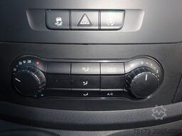 MERCEDES-BENZ Vito Kasten 116 CDI RWD lang Navi Kamera SHZ