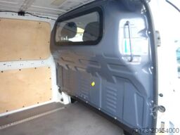 MERCEDES-BENZ Vito Kasten 116 CDI RWD lang Navi Kamera SHZ