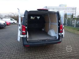 MERCEDES-BENZ Vito Kasten 116 CDI RWD lang Navi Kamera SHZ