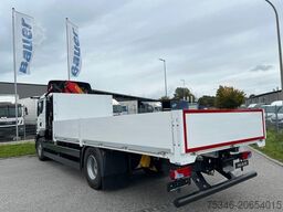 MAN TGS 18.470 BL/ PK 14.502 /17m/Prit. 6,20m/ 9 tkm