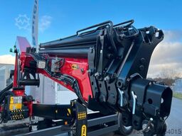 MAN TGS 18.470 BL/ PK 14.502 /17m/Prit. 6,20m/ 9 tkm