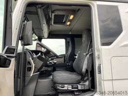 MAN TGS 18.470 BL/ PK 14.502 /17m/Prit. 6,20m/ 9 tkm