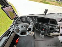 MAN TGS 18.470 BL/ PK 14.502 /17m/Prit. 6,20m/ 9 tkm