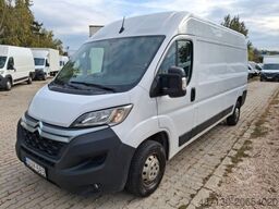 CITROEN CITROEN JUMPER 2.2 BlueHDI 35 L3H2 Club