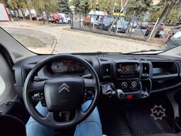 CITROEN CITROEN JUMPER 2.2 BlueHDI 35 L3H2 Club