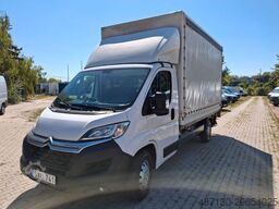 CITROEN Jumper 350 L4 165Le