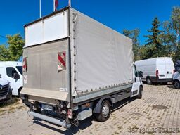 CITROEN Jumper 350 L4 165Le