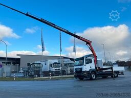 MAN TGS 18.470 BL/ PK 14.502 /17m/Prit. 6,20m/ 9 tkm