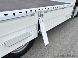 MAN TGS 18.470 BL/ PK 14.502 /17m/Prit. 6,20m/ 9 tkm