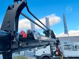 MAN TGS 18.470 BL/ PK 14.502 /17m/Prit. 6,20m/ 9 tkm