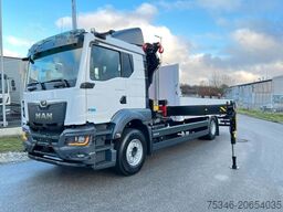 MAN TGS 18.470 BL/ PK 14.502 /17m/Prit. 6,20m/ 9 tkm