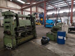 Ungerer Richtmaschine RM2300/8/9