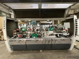 Weinig Powermat 2400 (7 spindle 50mm)