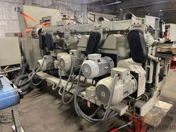 Weinig Hydromat 23C  100m/min