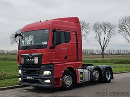 M.A.N. 26.470 TGX TG3 GM 6X2 INTARDER