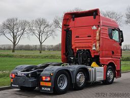 M.A.N. 26.470 TGX TG3 GM 6X2 INTARDER