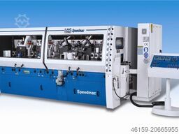 Leadermac Speedmac 631  not Weinig