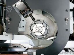 Leadermac Speedmac 631  not Weinig