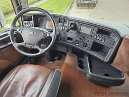 SCANIA R490 HL 6X2 MNA