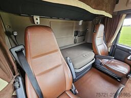 SCANIA R490 HL 6X2 MNA