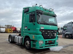 Mercedes-Benz ACTROS 1846 (RETARDER / MP2 / PERFECT CONDITION...