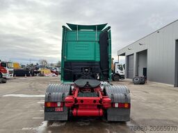 Mercedes-Benz ACTROS 1846 (RETARDER / MP2 / PERFECT CONDITION...