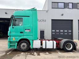 Mercedes-Benz ACTROS 1846 (RETARDER / MP2 / PERFECT CONDITION...