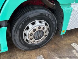 Mercedes-Benz ACTROS 1846 (RETARDER / MP2 / PERFECT CONDITION...