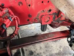 Mercedes-Benz ACTROS 1846 (RETARDER / MP2 / PERFECT CONDITION...