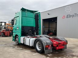 Mercedes-Benz ACTROS 1846 (RETARDER / MP2 / PERFECT CONDITION...
