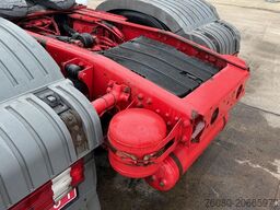 Mercedes-Benz ACTROS 1846 (RETARDER / MP2 / PERFECT CONDITION...